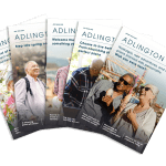 Adlington Life covers