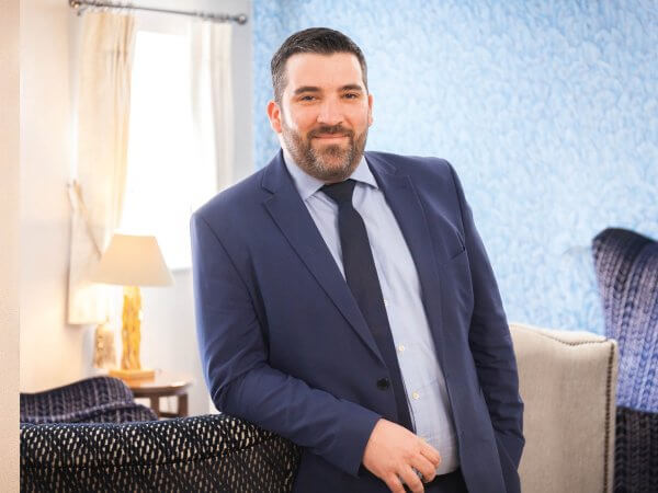 Tim Critchon - Resales Manager retirement properties hold their value