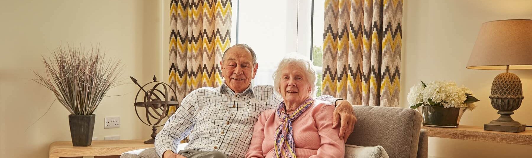 Why retirement living