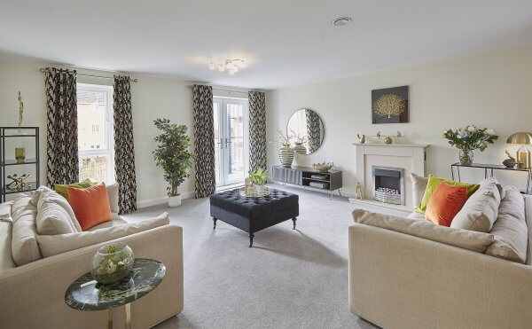 Adlington Retirement Living 360 Tours