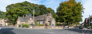 Discover Menston