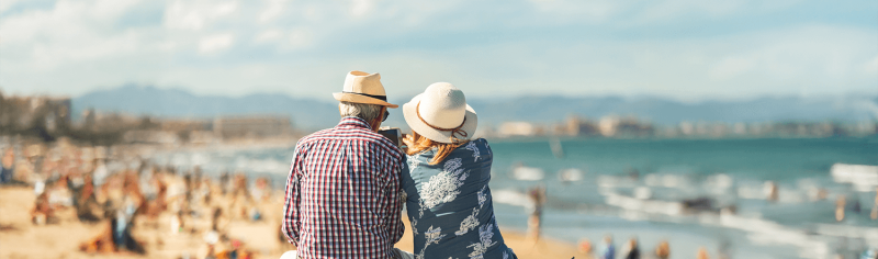 Life after retirement travel