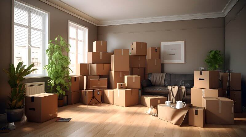 Struggling to sell your home