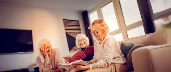 Adlington Life Magazine