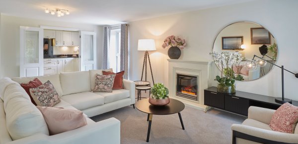 Retirement Communities in Yorkshire