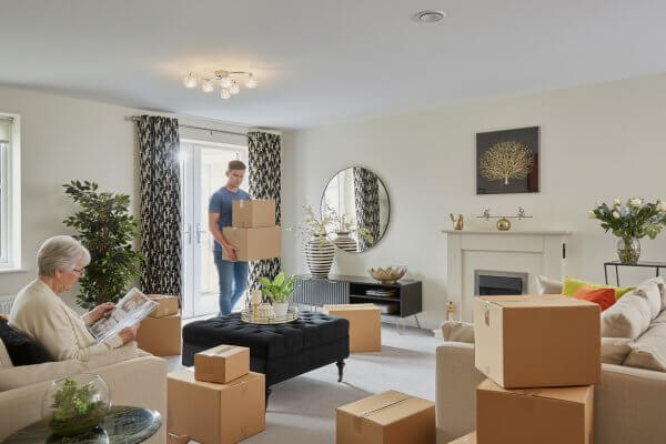 Move with Ease Package